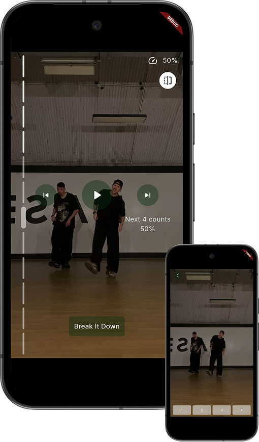 Moventum Interactive Video Player